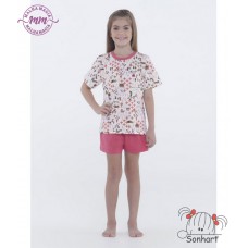 Pij Kids Fem